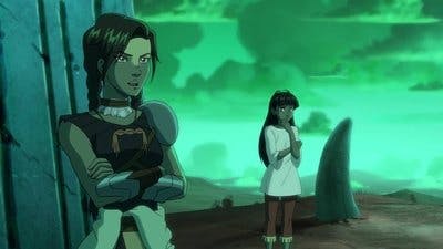 Assistir Onyx Equinox Temporada 1 Episódio 8 Online em HD