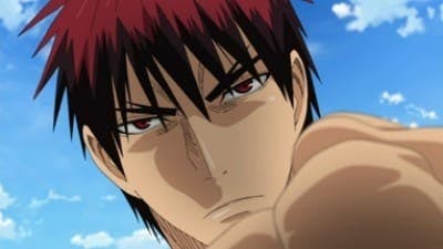 Assistir Kuroko no Basket Temporada 1 Episódio 15 Online em HD