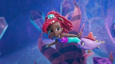 Assistir Ariel Temporada 1 Episódio 21 Online em HD