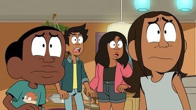 Assistir O Mundo de Greg Temporada 6 Episódio 3 Online em HD