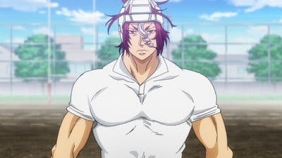 Assistir All Out!! Temporada 1 Episódio 5 Online em HD