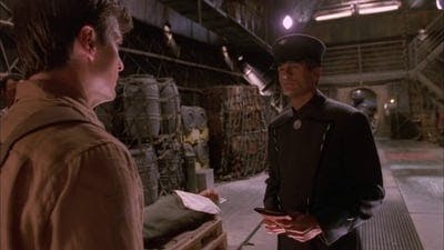 Assistir Firefly Temporada 1 Episódio 7 Online em HD