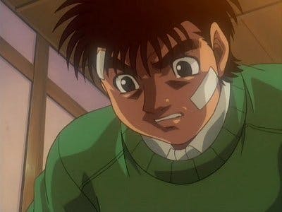 Assistir Hajime no Ippo Temporada 1 Episódio 59 Online em HD