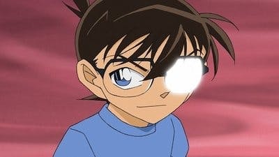 Assistir Detective Conan Temporada 1 Episódio 725 Online em HD
