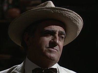 Assistir Tieta Temporada 1 Episódio 85 Online em HD