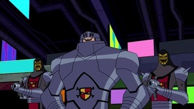 Assistir Ben 10: Omniverse Temporada 4 Episódio 4 Online em HD