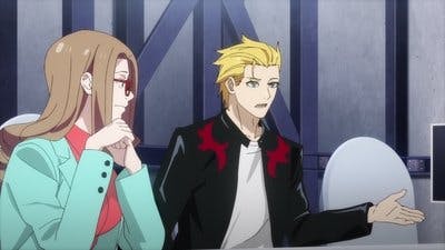 Assistir The Marginal Service Temporada 1 Episódio 6 Online em HD