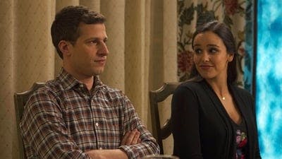 Assistir Brooklyn Nine-Nine: Lei e Desordem Temporada 3 Episódio 14 Online em HD