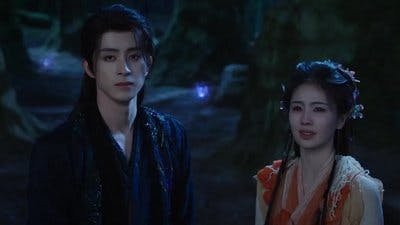 Assistir Moonlight Mystique Temporada 1 Episódio 20 Online em HD