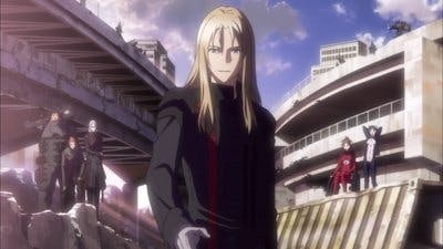 Assistir Guilty Crown Temporada 1 Episódio 2 Online em HD