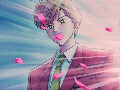 Assistir Sailor Moon Temporada 3 Episódio 3 Online em HD
