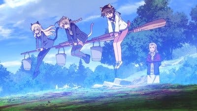 Assistir Strike Witches Temporada 2 Episódio 3 Online em HD