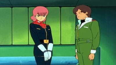 Assistir Kidou Senshi Zeta Gundam Temporada 1 Episódio 44 Online em HD