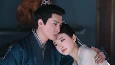 Assistir A Lenda de Zhuohua Temporada 1 Episódio 40 Online em HD