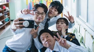 Assistir Os Desajustados de Seul Temporada 1 Episódio 20 Online em HD