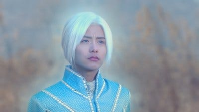 Assistir Fantasia do Gelo Temporada 1 Episódio 44 Online em HD