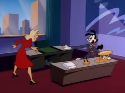 Assistir Animaniacs Temporada 1 Episódio 30 Online em HD