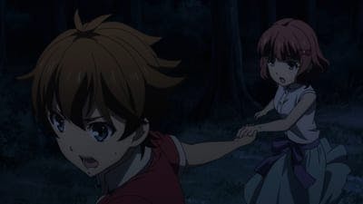 Assistir Mayoiga Temporada 1 Episódio 7 Online em HD