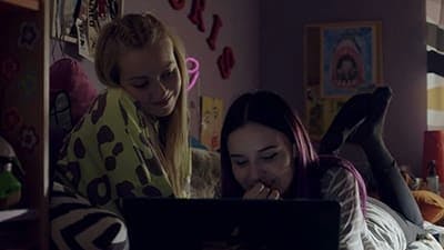 Assistir SKAM España Temporada 2 Episódio 1 Online em HD