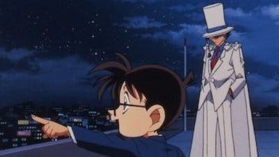 Assistir Detective Conan Temporada 1 Episódio 76 Online em HD