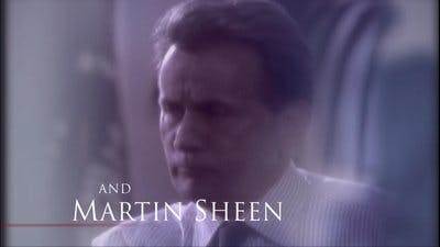 Assistir West Wing: Nos Bastidores do Poder Temporada 3 Episódio 7 Online em HD