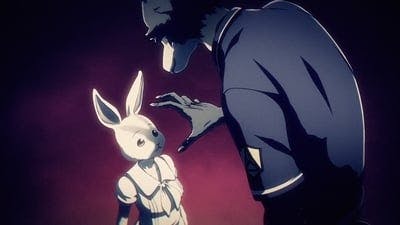 Assistir Beastars – O Lobo Bom Temporada 1 Episódio 6 Online em HD