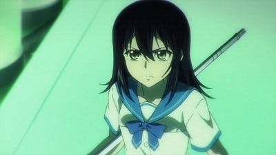 Assistir Strike the Blood Temporada 1 Episódio 3 Online em HD
