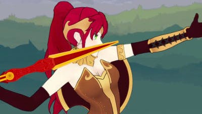 Assistir RWBY Temporada 1 Episódio 5 Online em HD