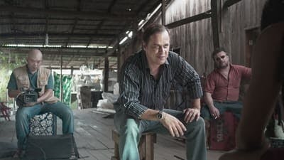 Assistir Pacto de Sangue Temporada 1 Episódio 1 Online em HD