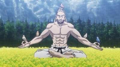 Assistir Hunter x Hunter Temporada 2 Episódio 111 Online em HD