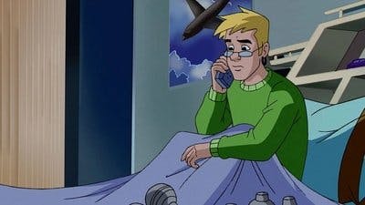 Assistir Super Choque Temporada 3 Episódio 2 Online em HD