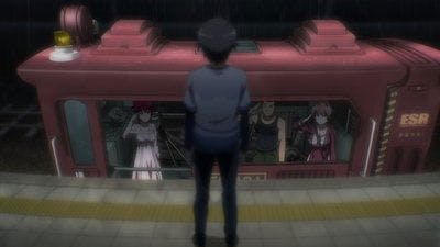 Assistir Rail Wars! Temporada 1 Episódio 8 Online em HD