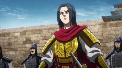 Assistir Kingdom Temporada 3 Episódio 19 Online em HD