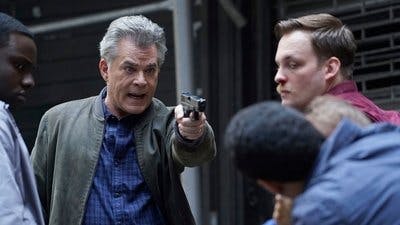 Assistir Shades of Blue: Segredos Policiais Temporada 1 Episódio 8 Online em HD