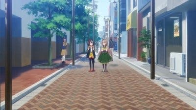 Assistir Umamusume: Pretty Derby Temporada 2 Episódio 5 Online em HD