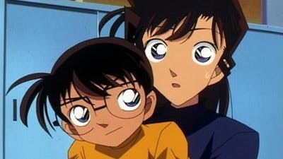 Assistir Detective Conan Temporada 1 Episódio 316 Online em HD