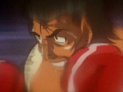 Assistir Hajime no Ippo Temporada 1 Episódio 57 Online em HD