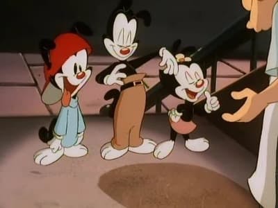 Assistir Animaniacs Temporada 1 Episódio 22 Online em HD