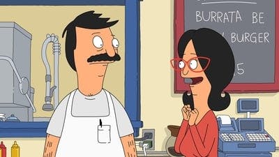 Assistir Bob’s Burgers Temporada 8 Episódio 2 Online em HD