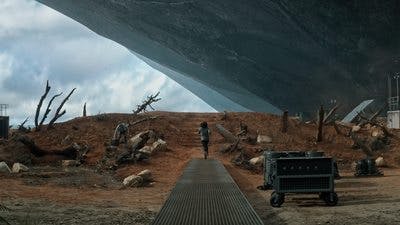 Assistir Invasão Temporada 2 Episódio 8 Online em HD