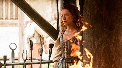 Assistir Jamestown Temporada 2 Episódio 4 Online em HD