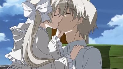 Assistir Yosuga no Sora Temporada 1 Episódio 12 Online em HD