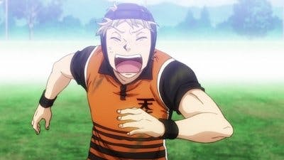 Assistir All Out!! Temporada 1 Episódio 19 Online em HD