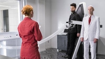 Assistir Preacher Temporada 3 Episódio 8 Online em HD