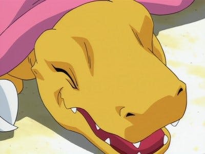 Assistir Digimon Temporada 1 Episódio 2 Online em HD