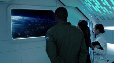 Assistir Os 100 Temporada 3 Episódio 7 Online em HD