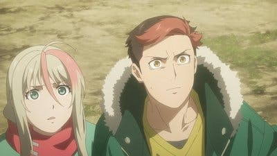 Assistir O Nascer da Lua Temporada 1 Episódio 7 Online em HD