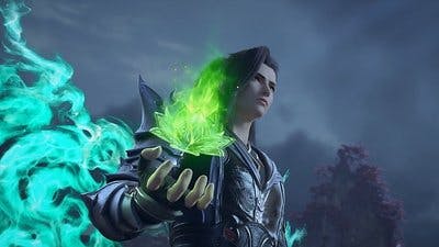 Assistir Doupo Cangqiong Temporada 5 Episódio 45 Online em HD