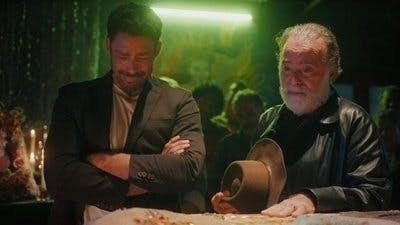 Assistir Land of Desire Temporada 1 Episódio 24 Online em HD