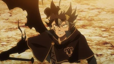 Assistir Black Clover Temporada 1 Episódio 156 Online em HD